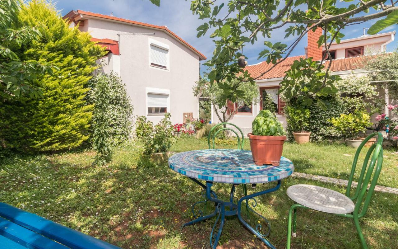 Holiday Home Nadia Pula Exterior foto